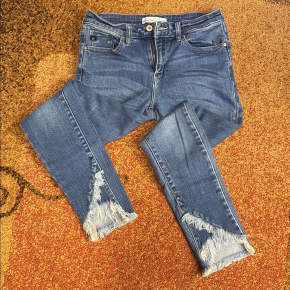 Kancan jeans - Picture 1 of 7